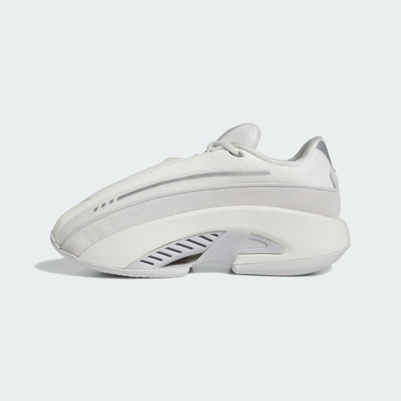 adidas Crazy Mad IIInfinity "Core White" | IH2811 adidas Crazy Mad IIInfinity "Core White" | IH2811