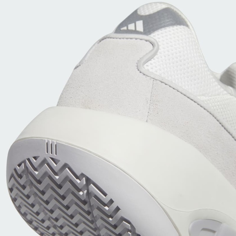 adidas Crazy Mad IIInfinity "Core White" | IH2811 adidas Crazy Mad IIInfinity "Core White" | IH2811