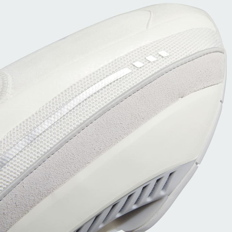 adidas Crazy Mad IIInfinity "Core White" | IH2811 adidas Crazy Mad IIInfinity "Core White" | IH2811