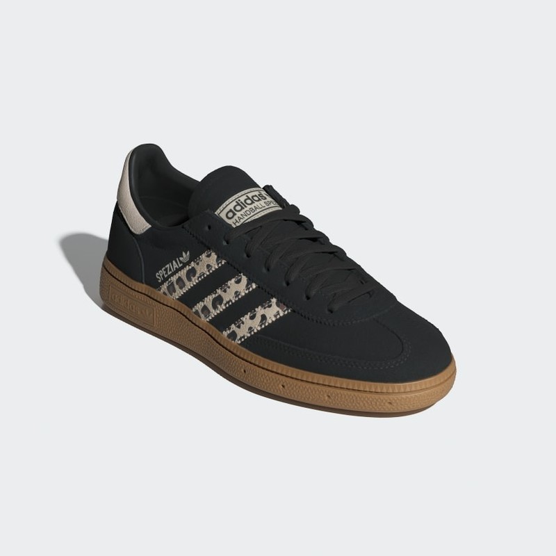 adidas Handball Spezial "Black Leopard" | JH9092 adidas Handball Spezial "Black Leopard" | JH9092