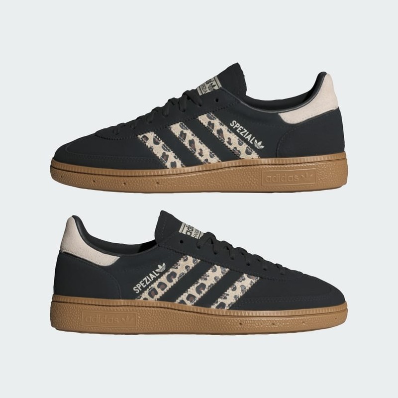adidas Handball Spezial "Black Leopard" | JH9092 adidas Handball Spezial "Black Leopard" | JH9092