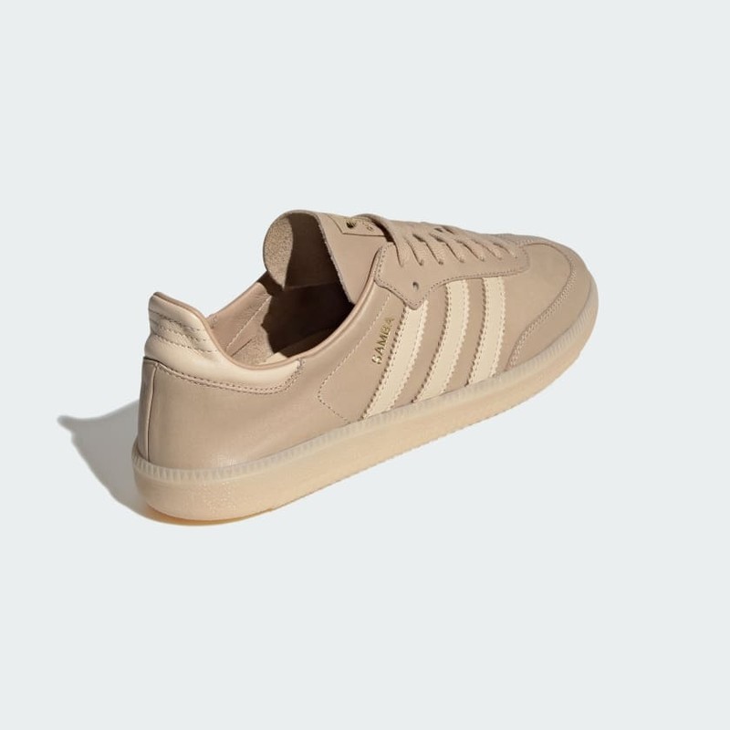 adidas Samba Decon "Magic Beige" | IH5382