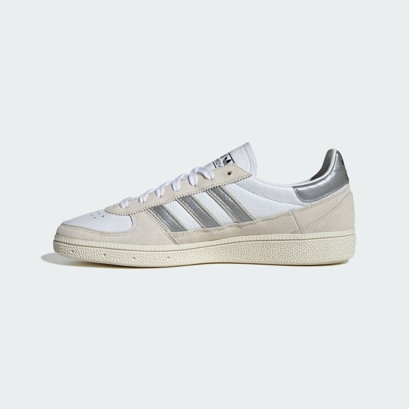 adidas Handball Spezial "White/Silver" | IH0134