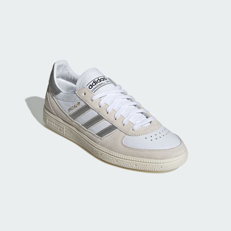 adidas Handball Spezial "White/Silver" | IH0134