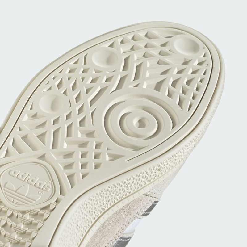 adidas Handball Spezial "White/Silver" | IH0134