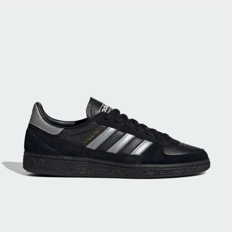 adidas Handball Spezial "Black/Silver" | IH0135 adidas Handball Spezial "Black/Silver" | IH0135
