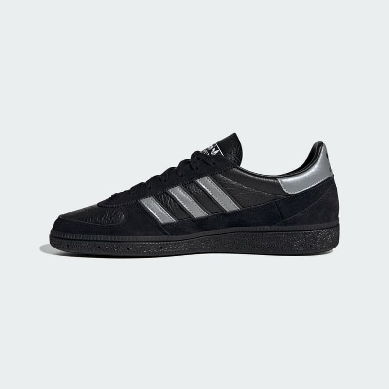 adidas Handball Spezial "Black/Silver" | IH0135 adidas Handball Spezial "Black/Silver" | IH0135