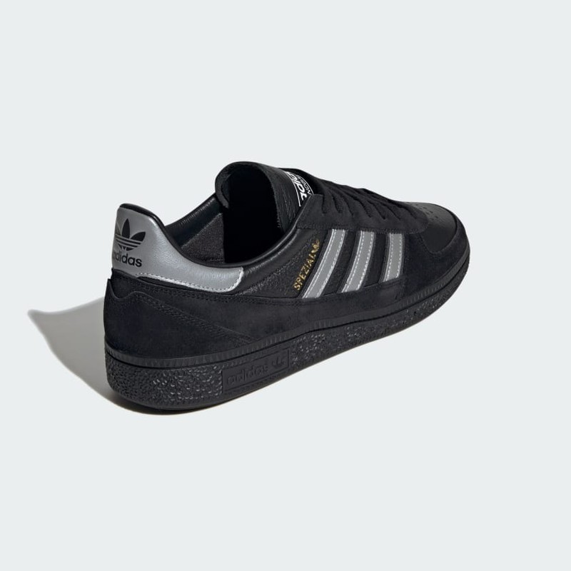 adidas Handball Spezial "Black/Silver" | IH0135