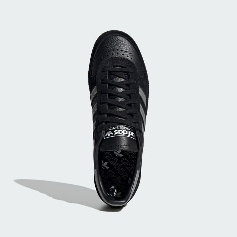 adidas Handball Spezial "Black/Silver" | IH0135