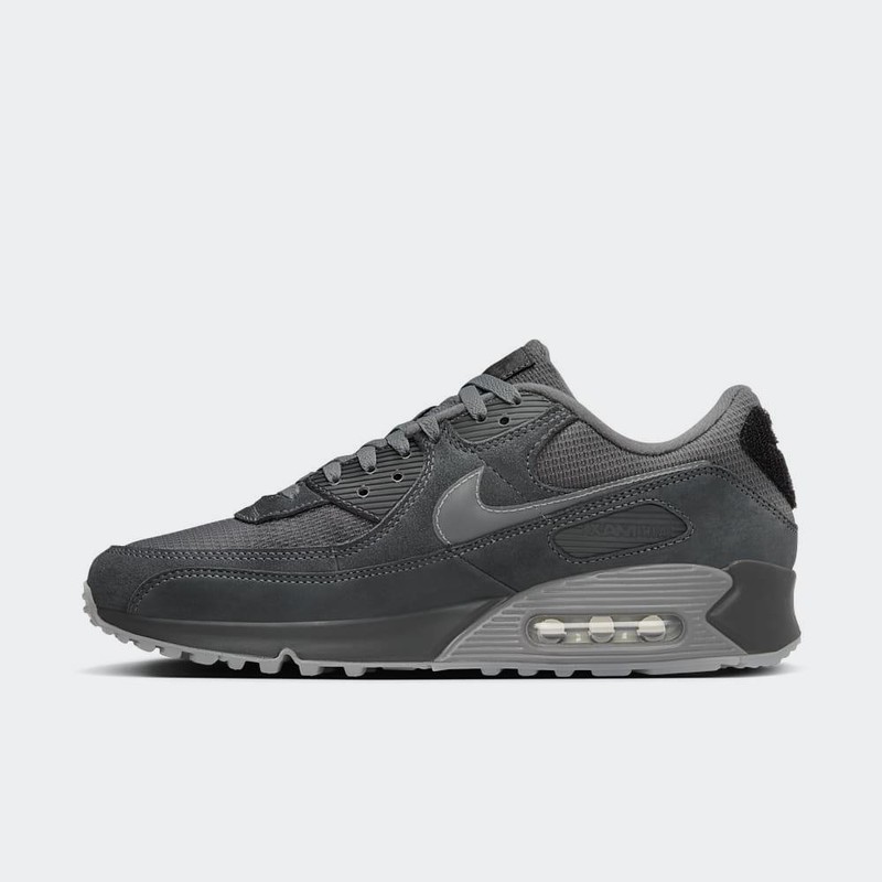 Nike Air Max 90 "Anthracite" | HM0956-001 Nike Air Max 90 "Anthracite" | HM0956-001