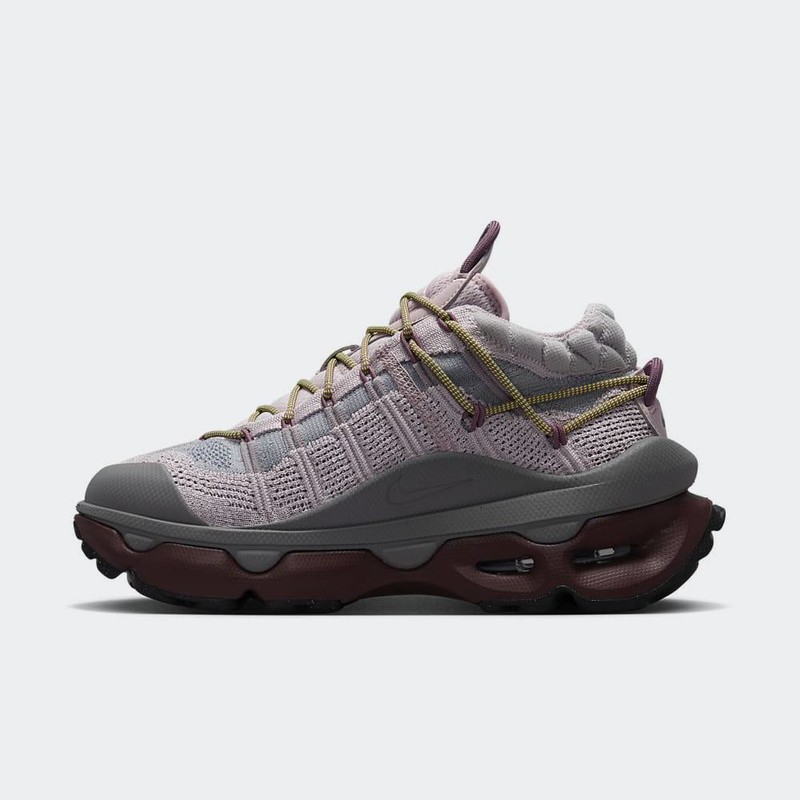 Nike Air Max Flyknit Venture "Platinum Violet" | FD2110-002 Nike Air Max Flyknit Venture "Platinum Violet" | FD2110-002