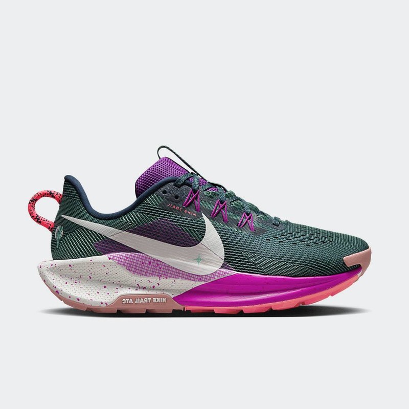 Nike Pegasus Trail 5 "Armory Navy" | DV3865-401
