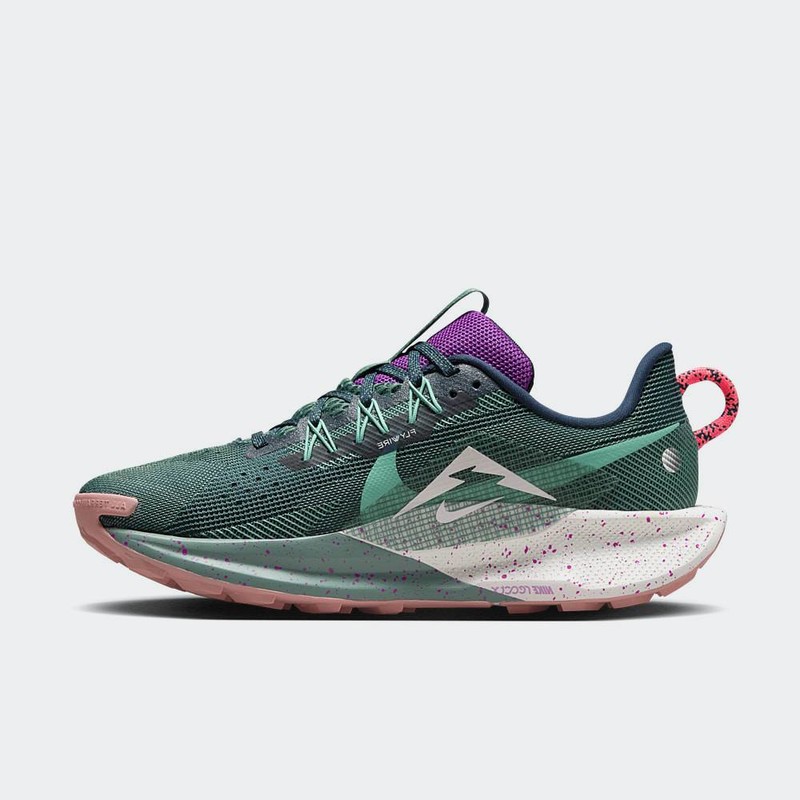 Nike Pegasus Trail 5 "Armory Navy" | DV3865-401
