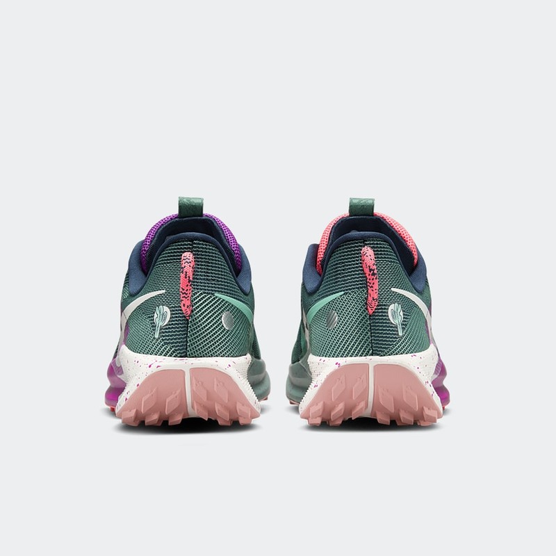 Nike Pegasus Trail 5 "Armory Navy" | DV3865-401