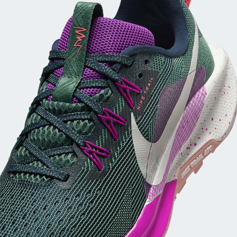 Nike Pegasus Trail 5 "Armory Navy" | DV3865-401