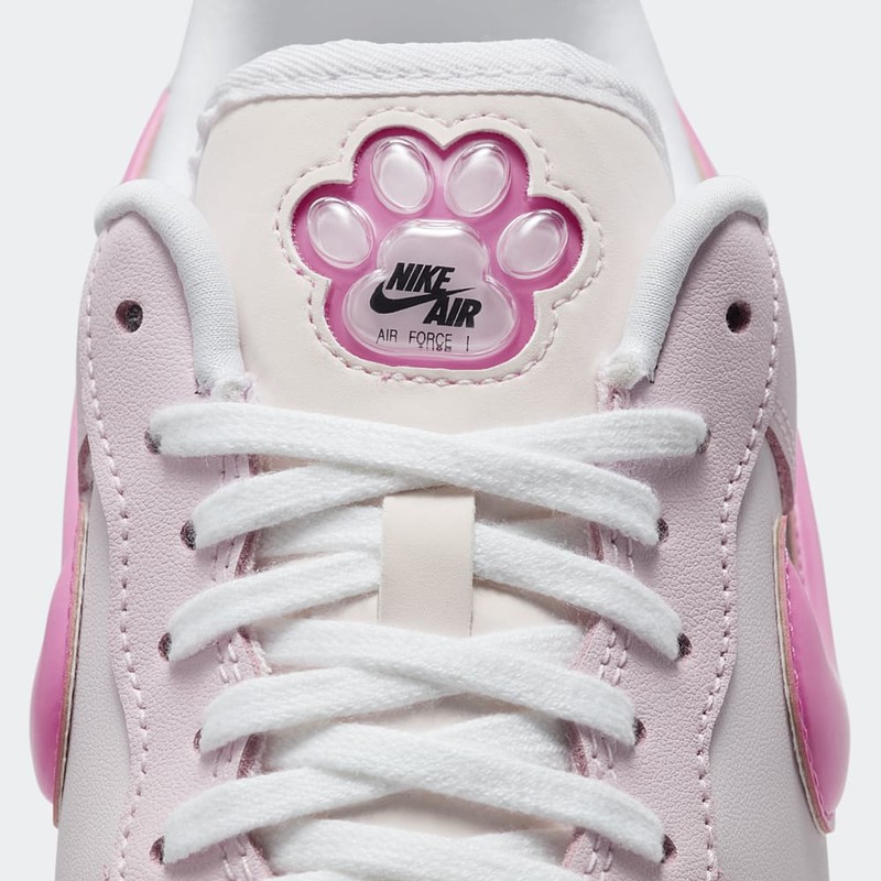 Nike Air Force 1 Low "Paw Print" | HM3696-661
