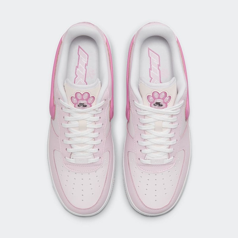 Nike Air Force 1 Low "Paw Print" | HM3696-661