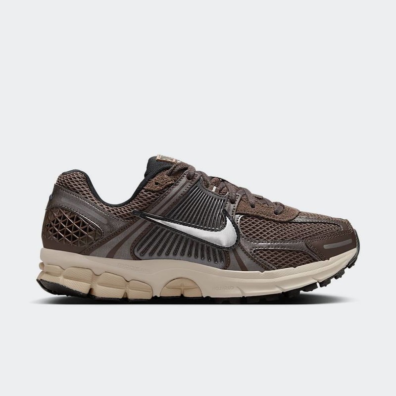 Nike Zoom Vomero 5 "Baroque Brown" | FN6742-201