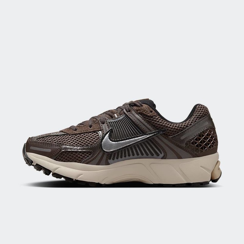 Nike Zoom Vomero 5 "Baroque Brown" | FN6742-201