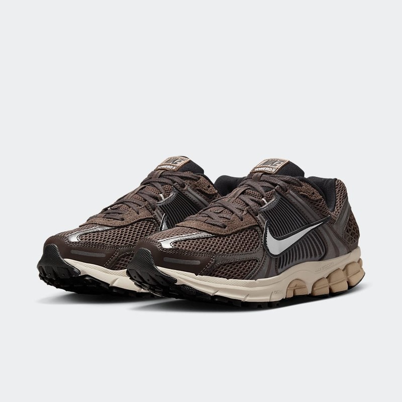 Nike Zoom Vomero 5 "Baroque Brown" | FN6742-201