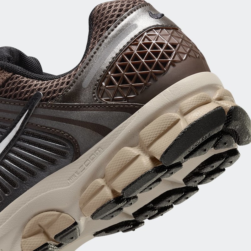 Nike Zoom Vomero 5 "Baroque Brown" | FN6742-201