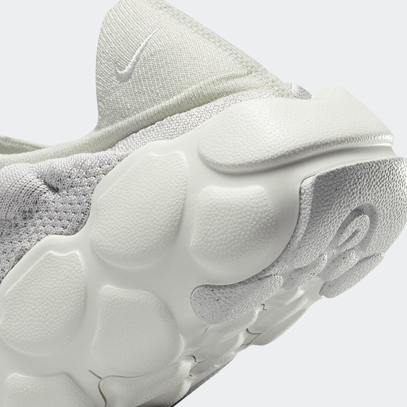 Nike Flyknit Haven "Sea Glass" | FD2148-002