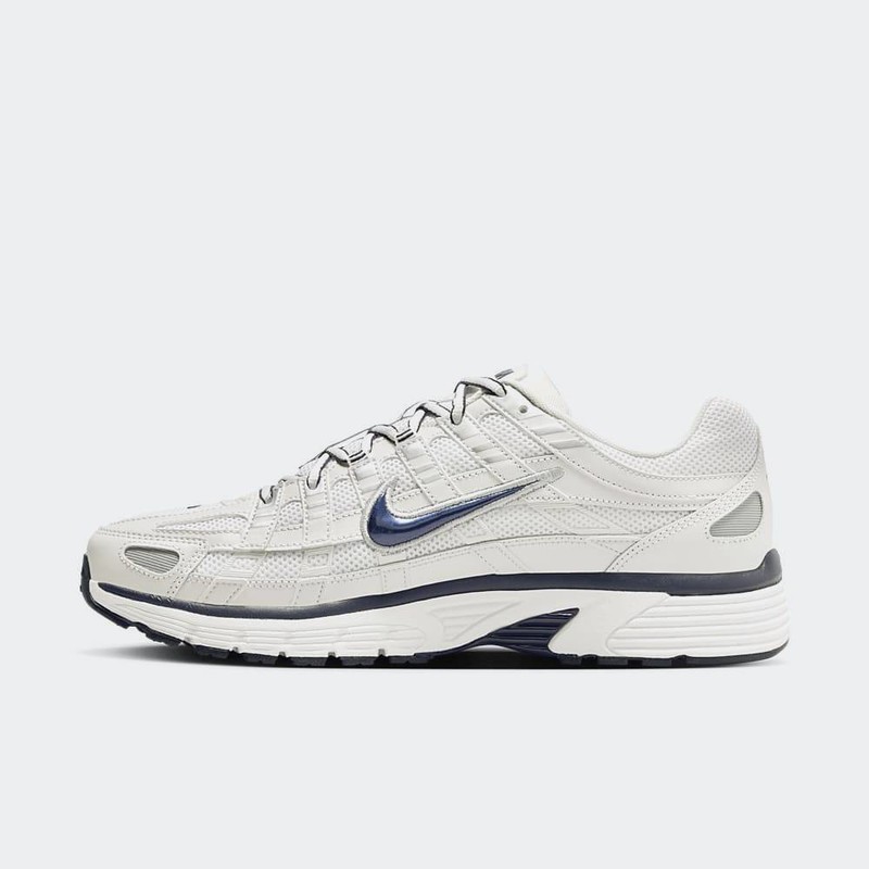 Nike P-6000 "Phantom" | CD6404-018