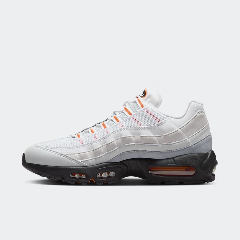 Nike Air Max 95 "Safety Orange" | HM0622-002 Nike Air Max 95 "Safety Orange" | HM0622-002