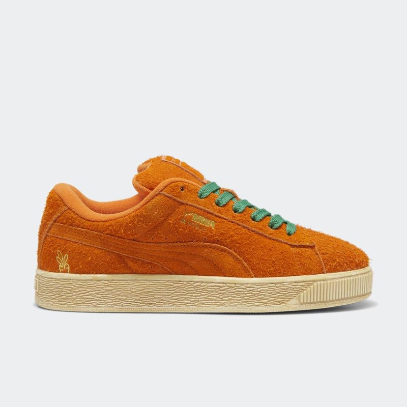 Carrots x Puma Suede XL "Rickie Orange" | 398800-01 Carrots x Puma Suede XL "Rickie Orange" | 398800-01