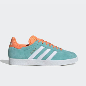 Inter Miami x adidas Gazelle "Easy Mint" | IH2627 Inter Miami x adidas Gazelle "Easy Mint" | IH2627
