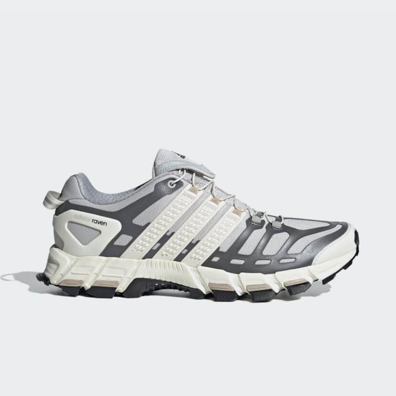 adidas Adistar Raven "Grey" | IH8015