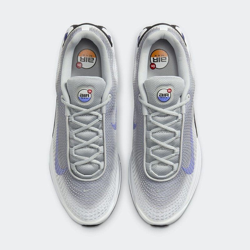 Nike Air Max DN SE "Light Smoke Grey" | HQ4565-001
