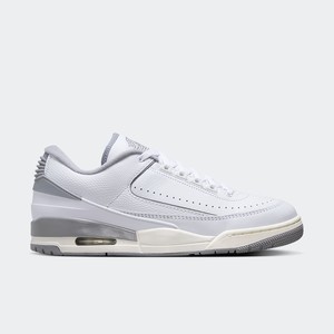 Air Jordan 2/3 "Cement Grey" | FD0383-101 Air Jordan 2/3 "Cement Grey" | FD0383-101