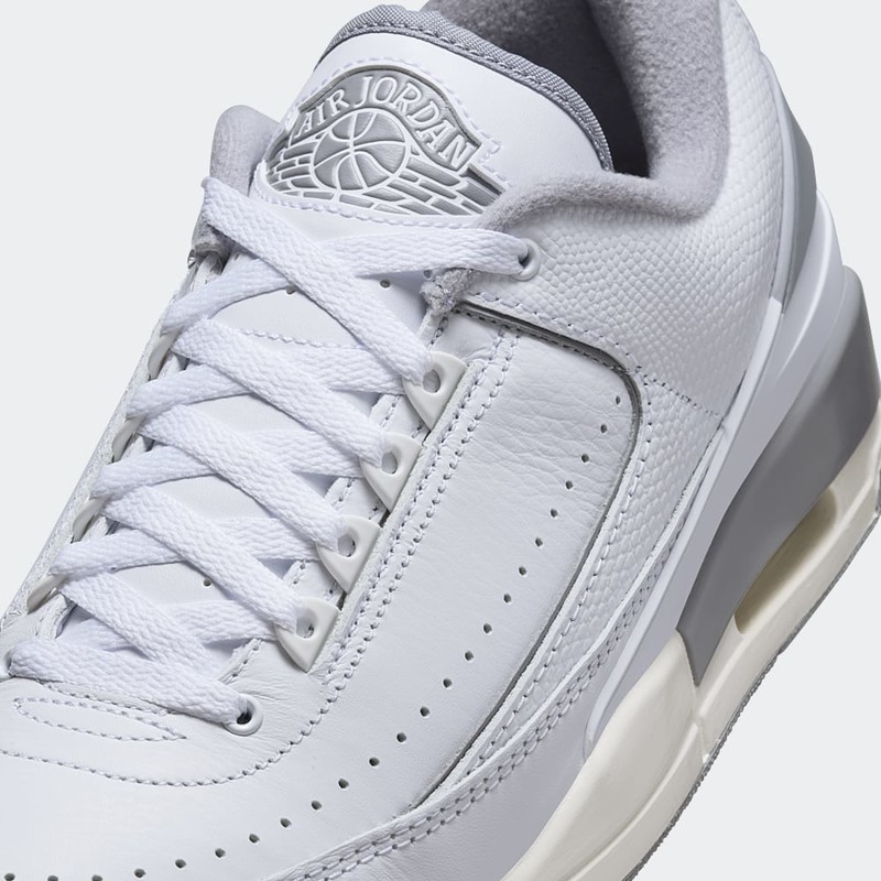 Air Jordan 2/3 "Cement Grey" | FD0383-101