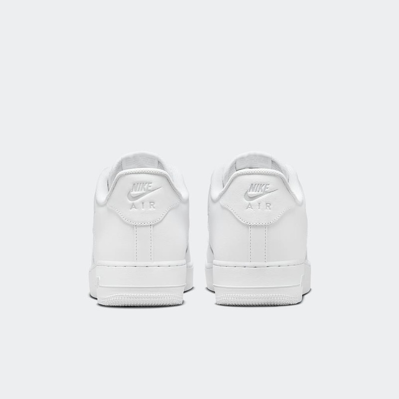 Nike Air Force 1 Jewel "White" | HM0621-100