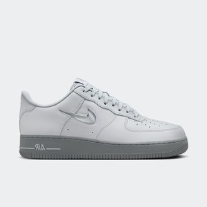 Nike Air Force 1 Jewel "Grey" | HM0621-001