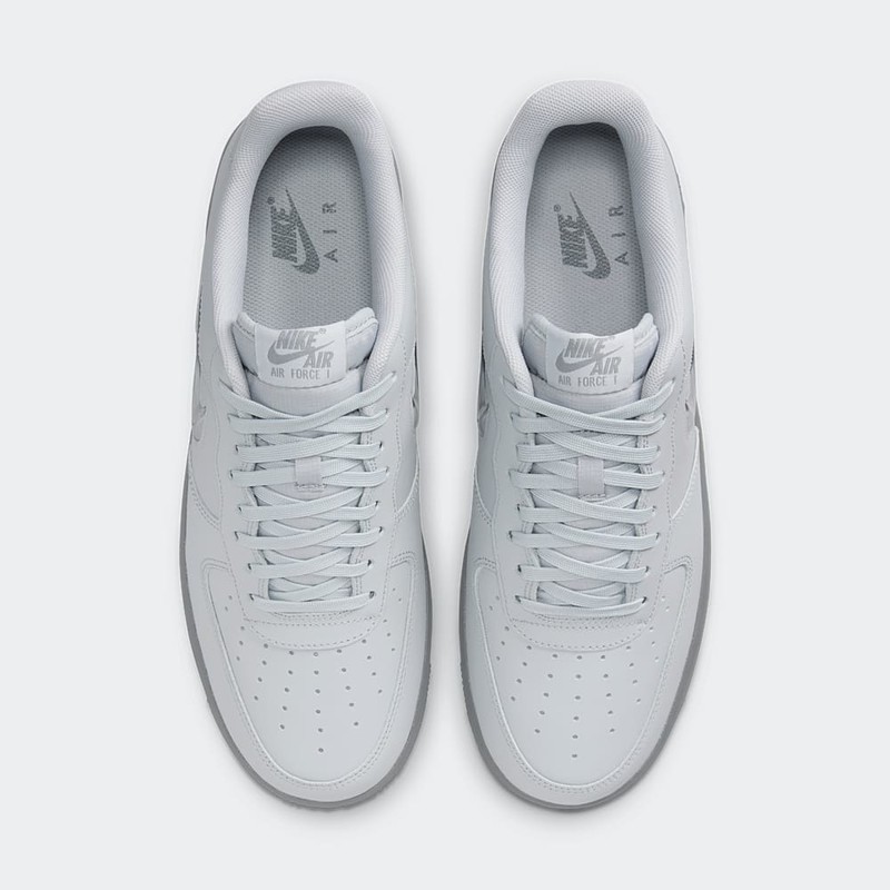 Nike Air Force 1 Jewel "Grey" | HM0621-001