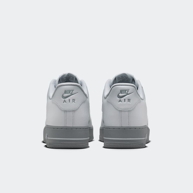 Nike Air Force 1 Jewel "Grey" | HM0621-001