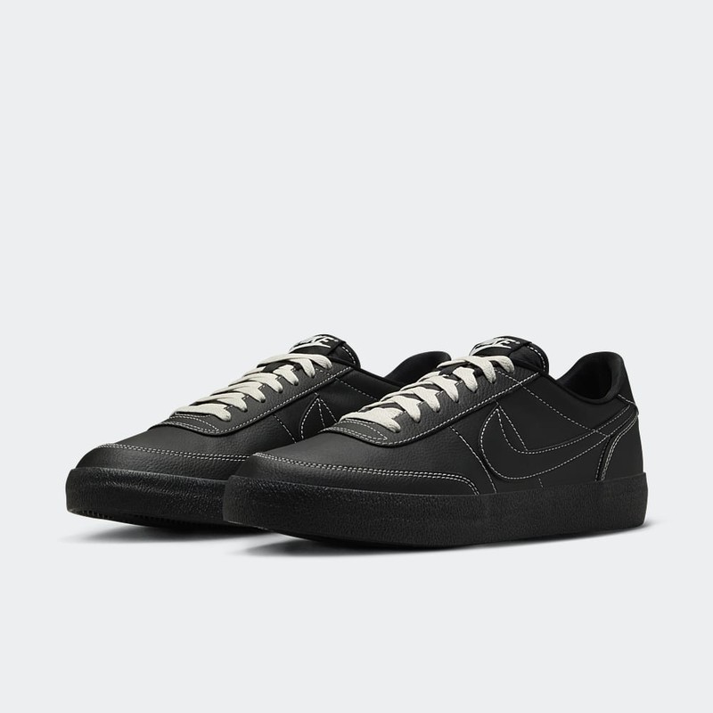 Nike Killshot 2 "Black Phantom" | HJ7263-010