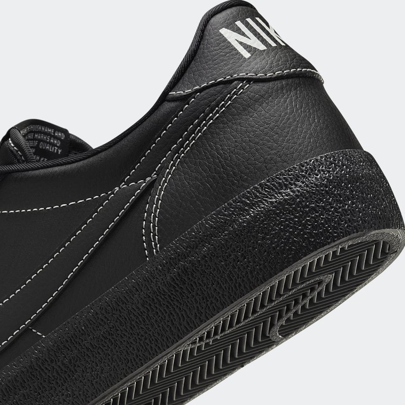 Nike Killshot 2 "Black Phantom" | HJ7263-010
