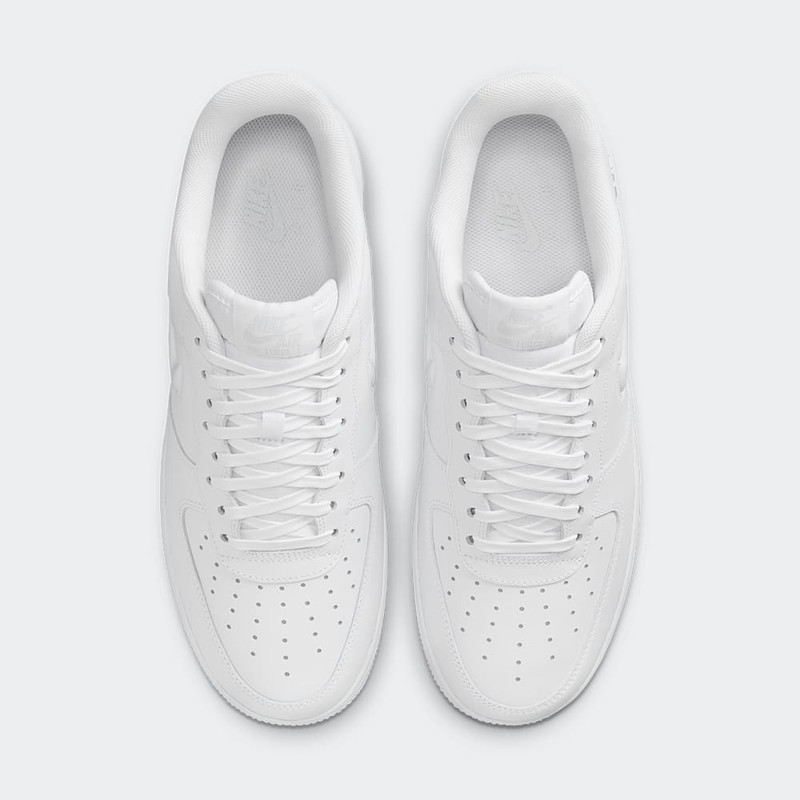 Nike Air Force 1 Jewel "White" | HM0621-100