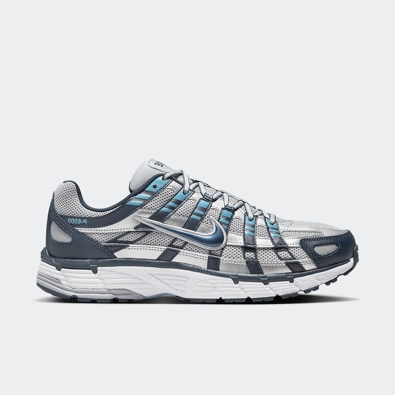 Nike P-6000 "Armory Navy" | CD6404-402