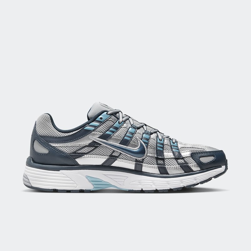 Nike P-6000 "Armory Navy" | CD6404-402