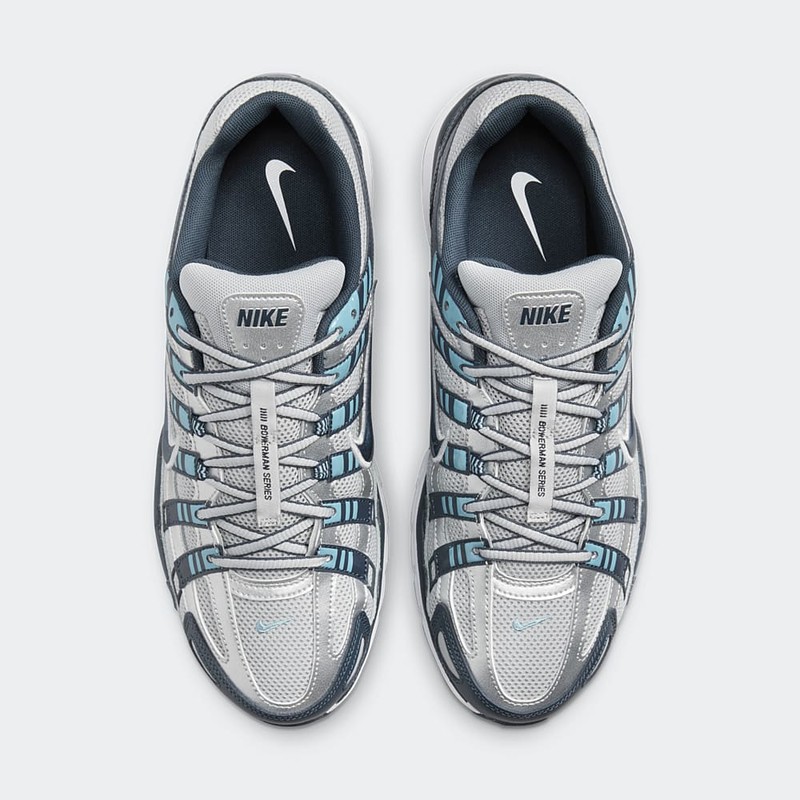 Nike P-6000 "Armory Navy" | CD6404-402