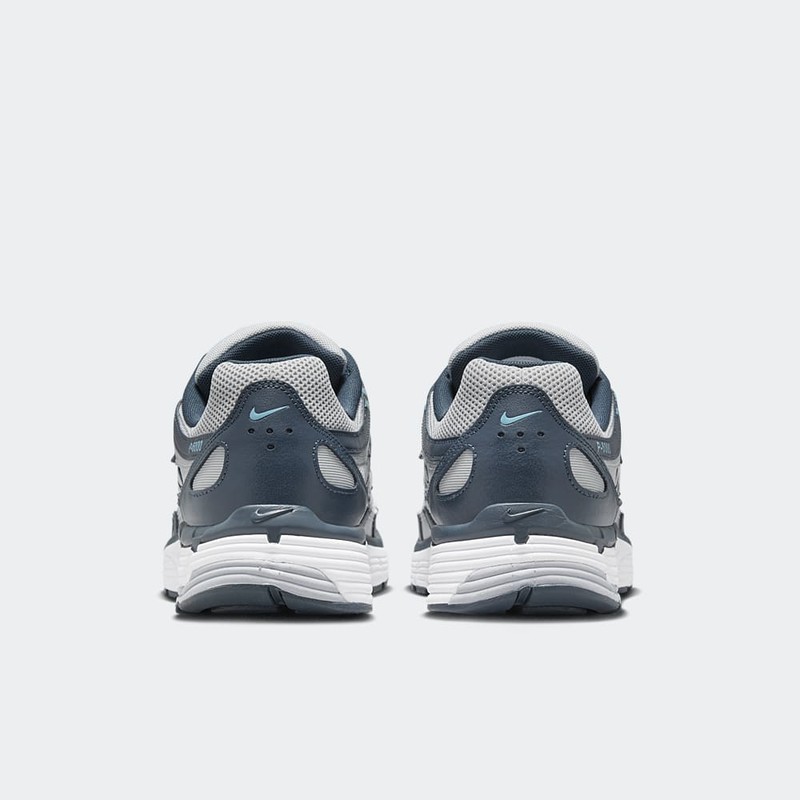 Nike P-6000 "Armory Navy" | CD6404-402