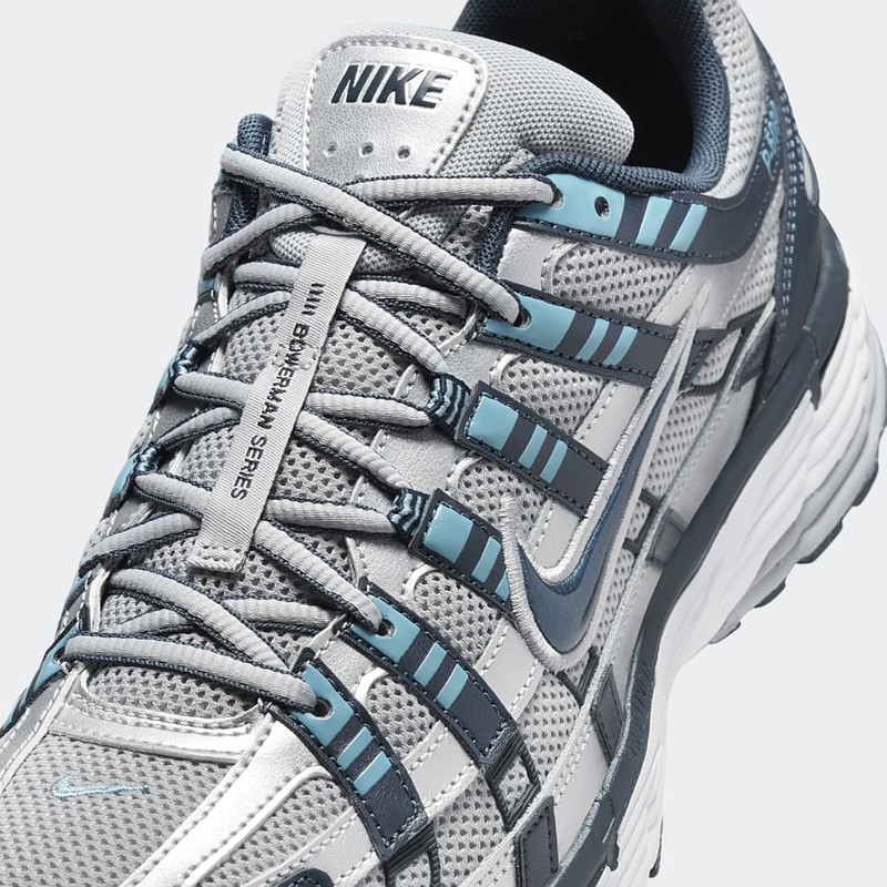 Nike P-6000 "Armory Navy" | CD6404-402