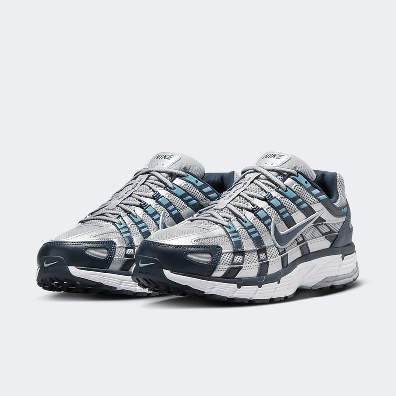 Nike P-6000 "Armory Navy" | CD6404-402