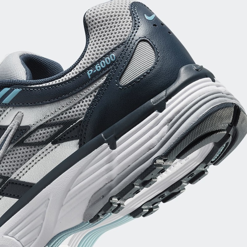 Nike P-6000 "Armory Navy" | CD6404-402