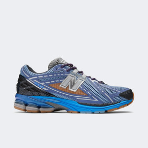 Action Bronson x New Balance 1906R "Medusa Azul" | M1906RON Action Bronson x New Balance 1906R "Medusa Azul" | M1906RON