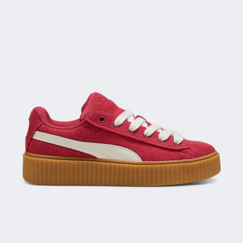Fenty x Puma Creeper Phatty "Red" | 399870-04 Fenty x Puma Creeper Phatty "Red" | 399870-04